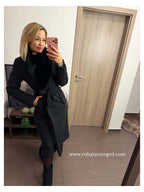TEODORA kabát