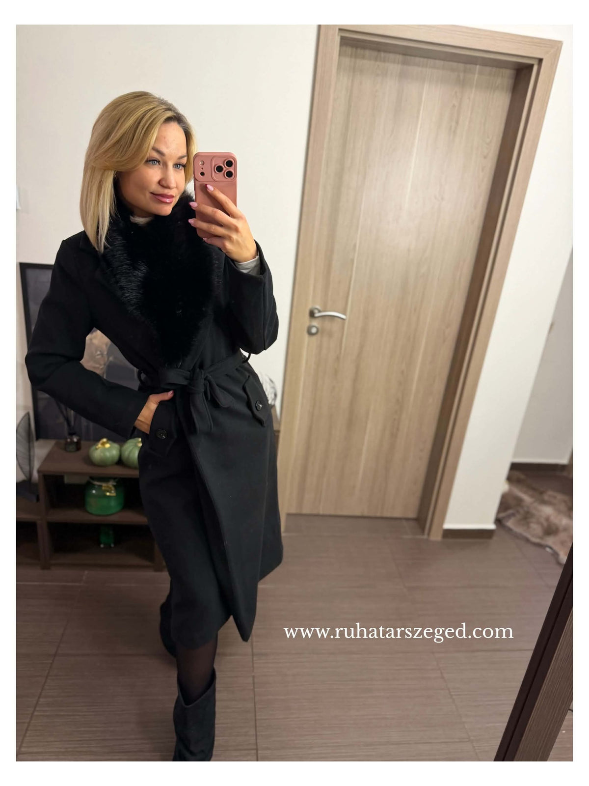 TEODORA kabát
