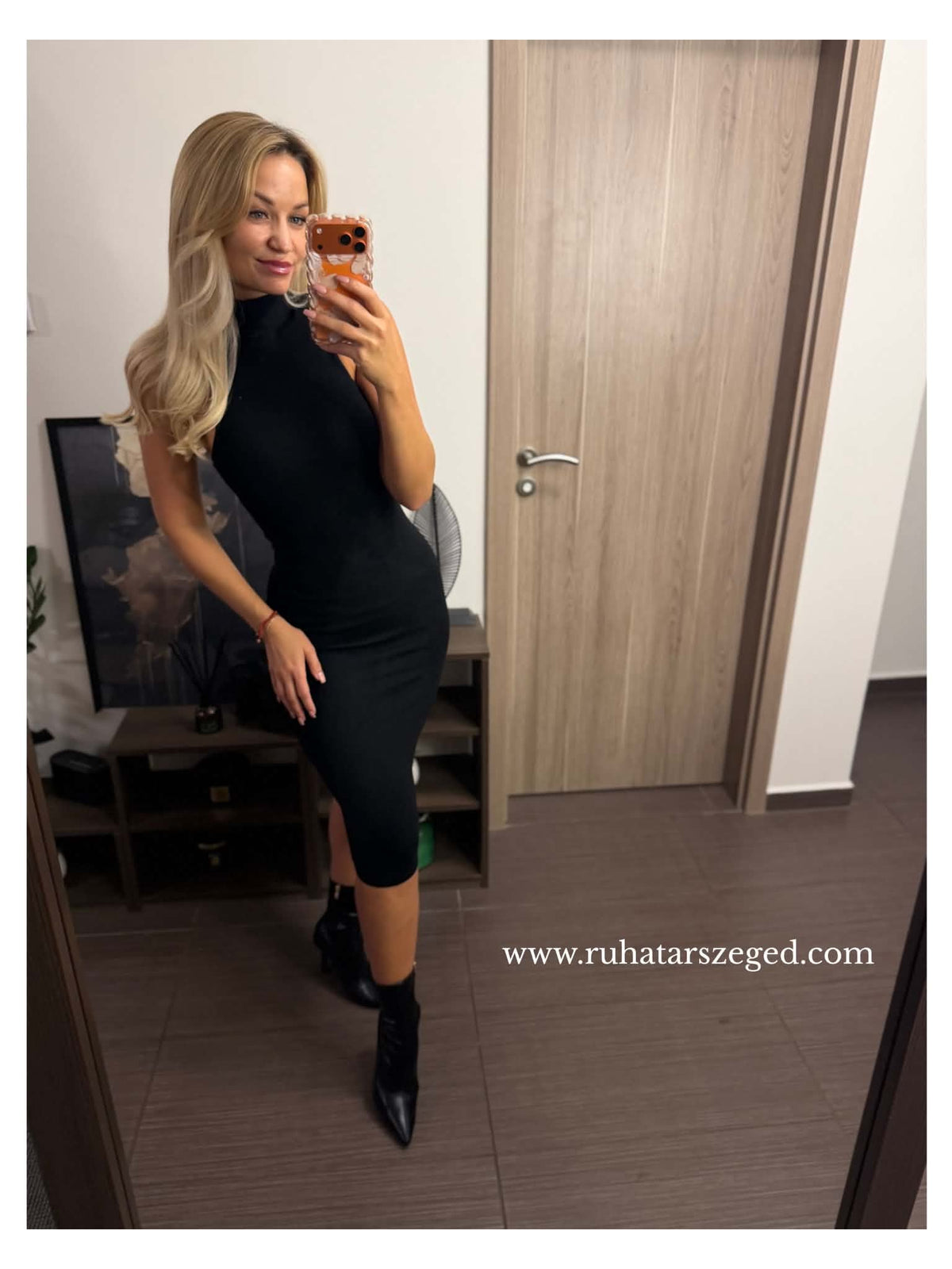 LOREN ruha