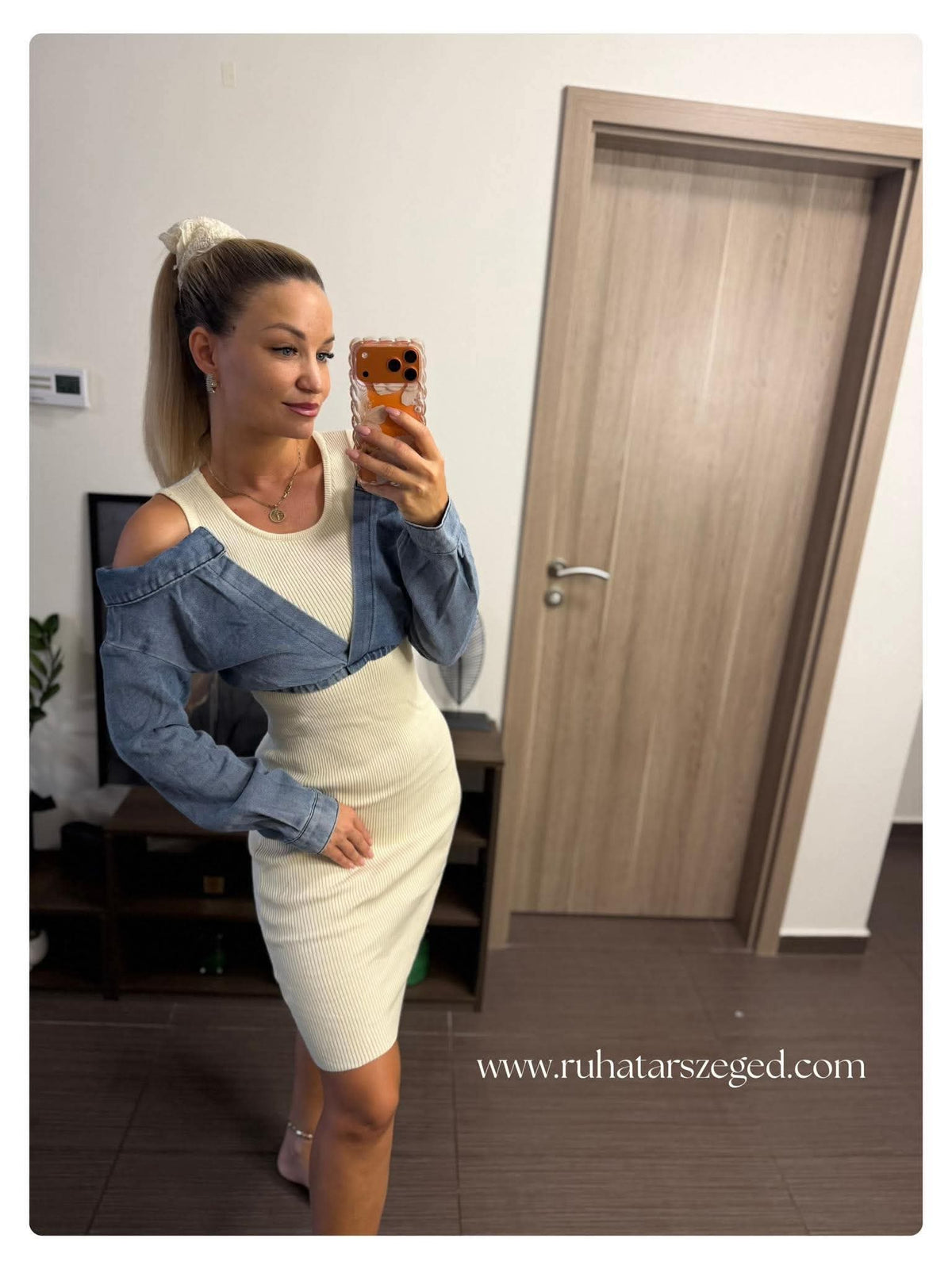 LIZI ruha