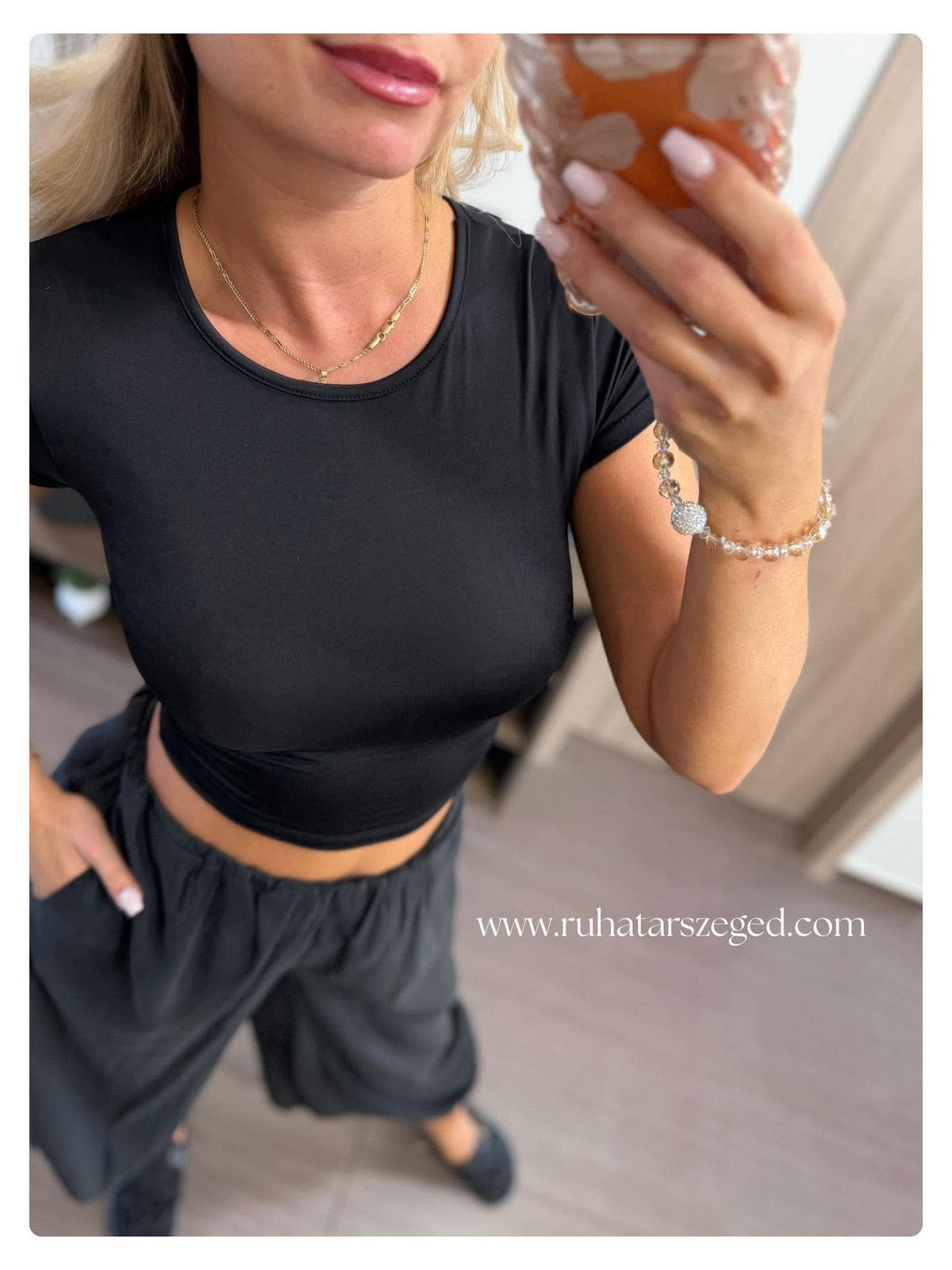 DONNA nadrág