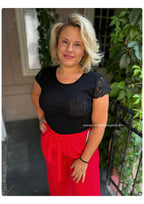 LOLA póló