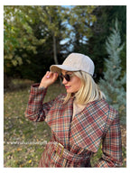 GLAMOUR sapka
