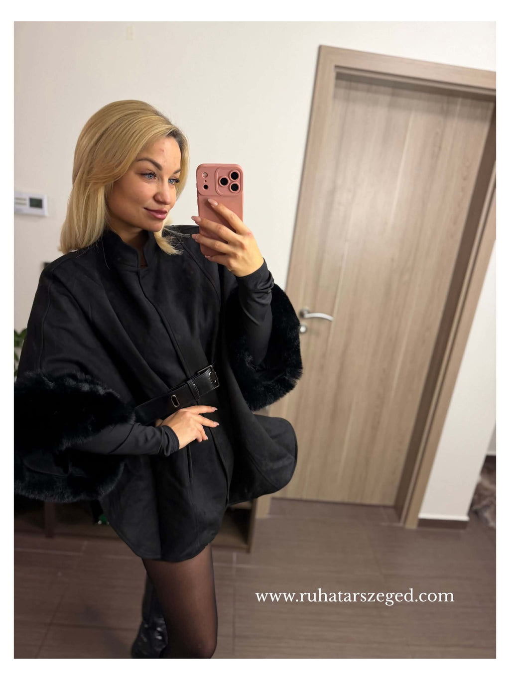KERIN poncsó