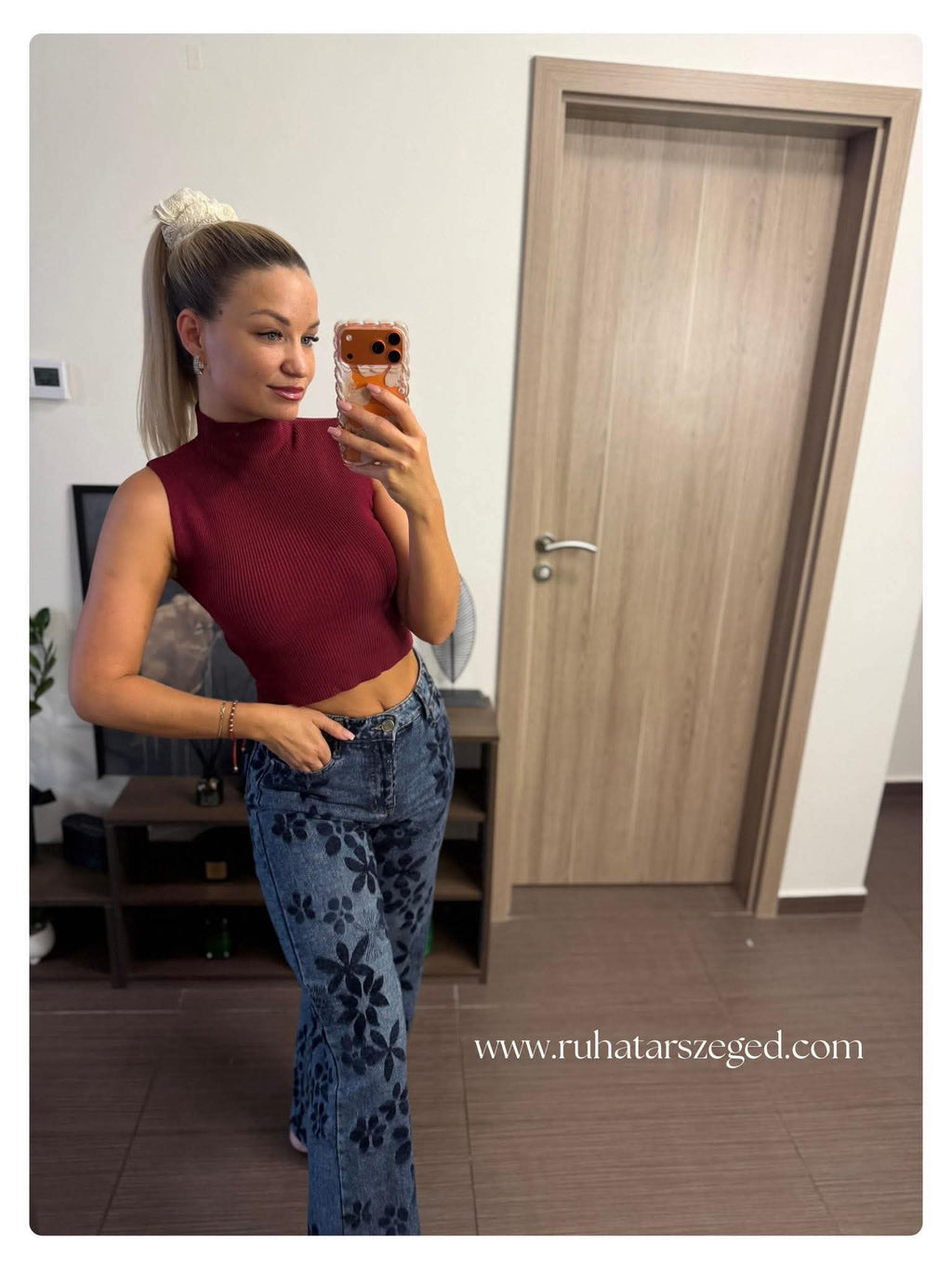 LOTTI garbó