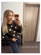 SWEET pulóver
