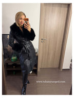 MILENA kabát