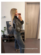 KERIN kabát