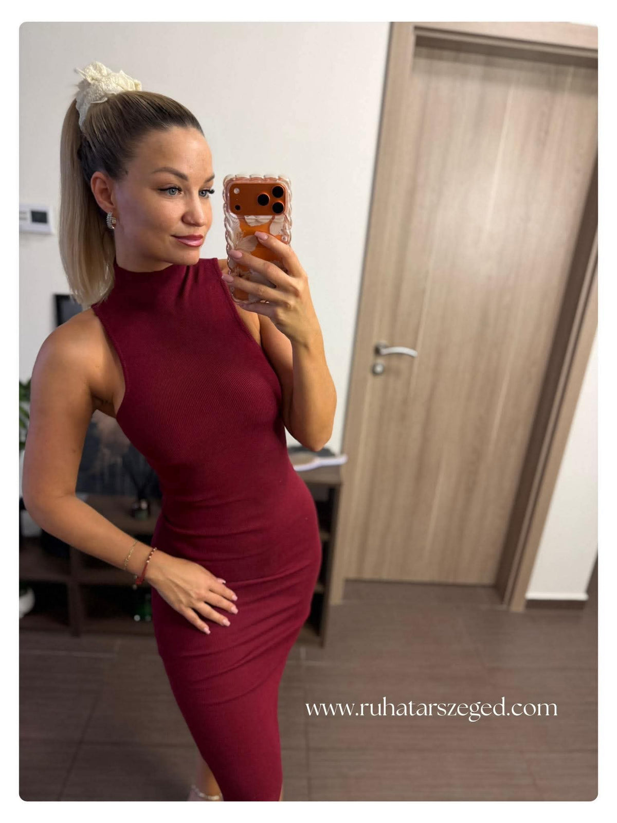 LOREN ruha