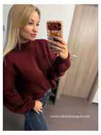 KOLIM pulóver
