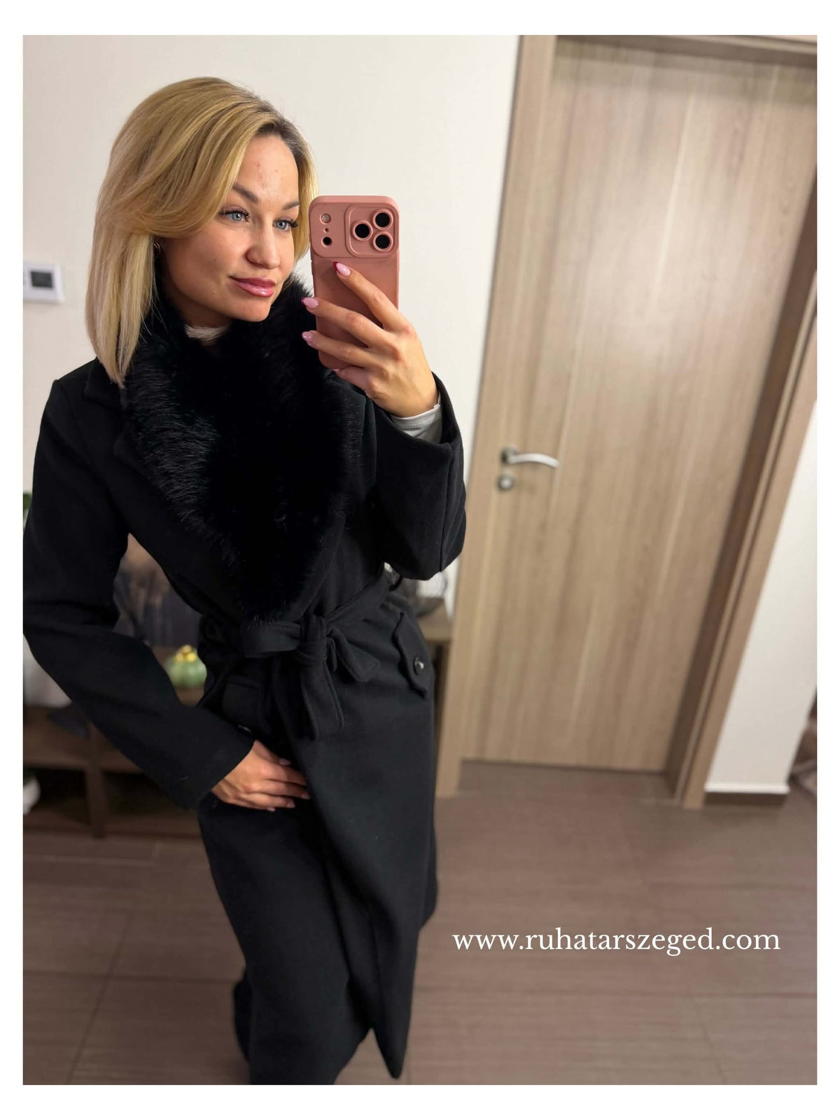 TEODORA kabát