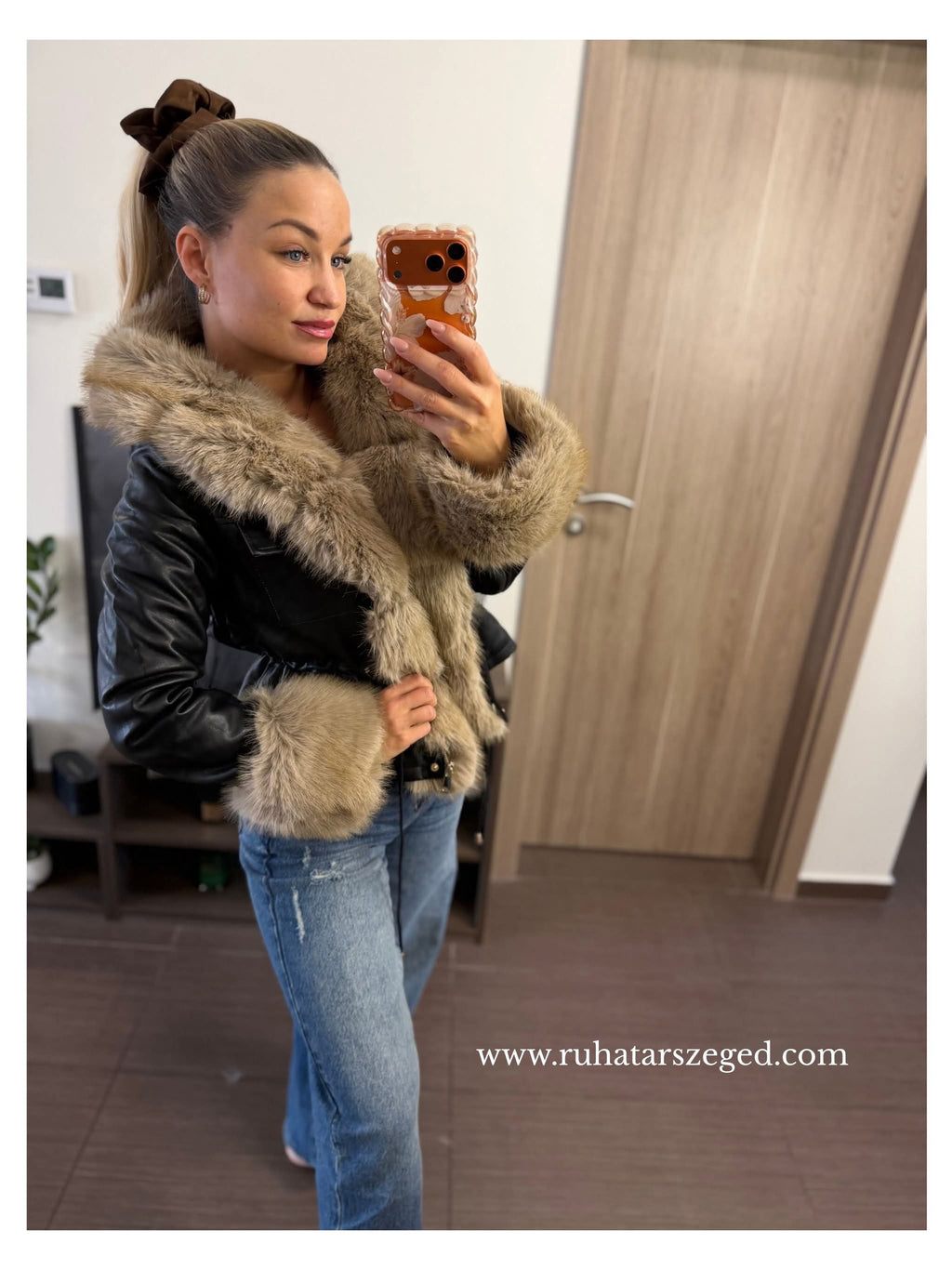 MISS kabát