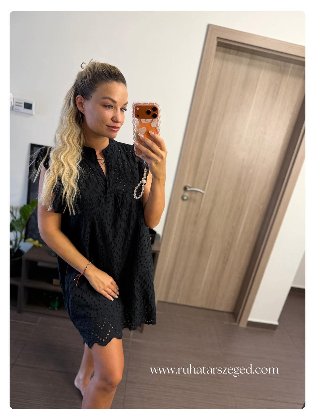 ELLI ruha