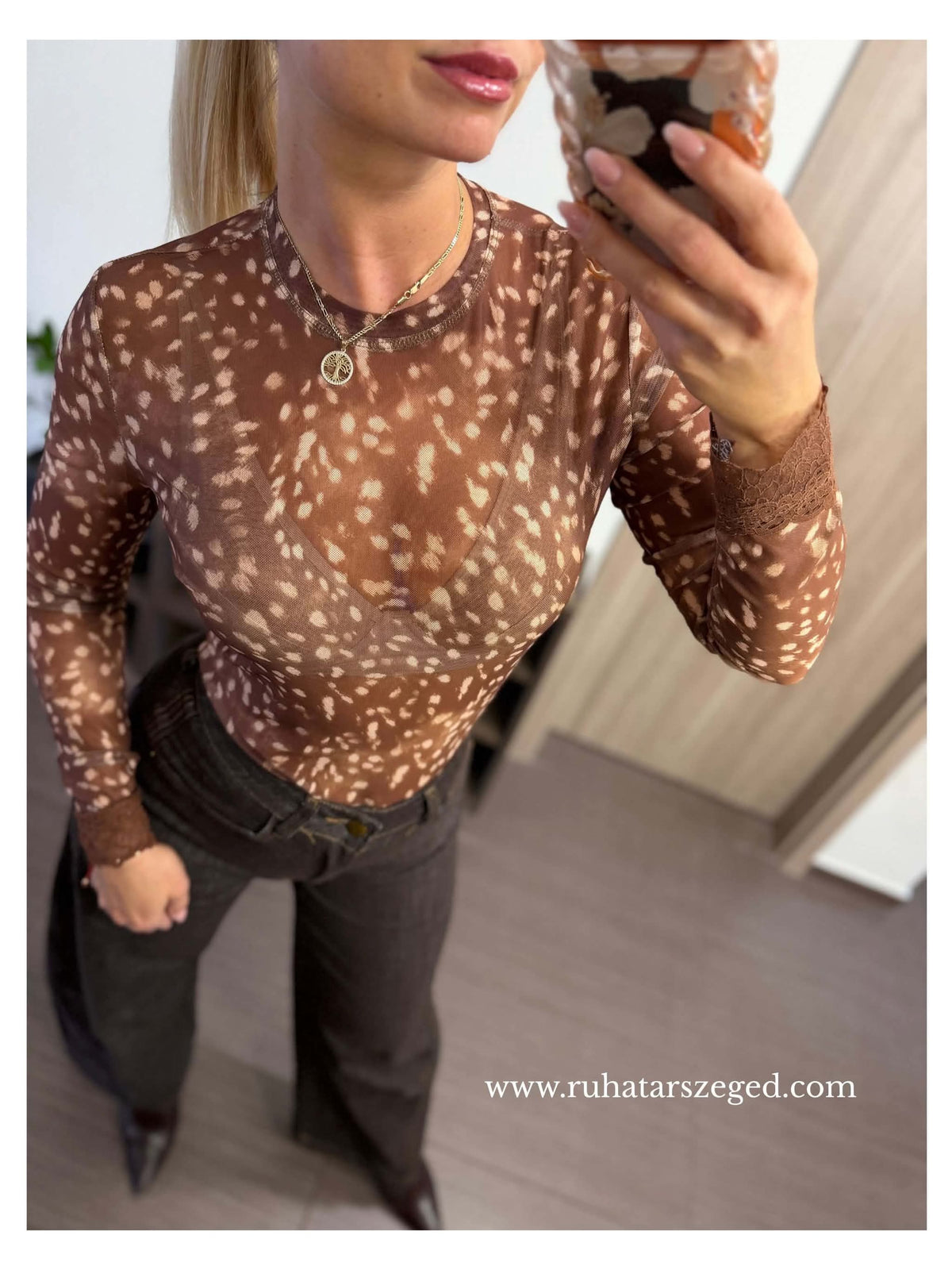BAMBI felső