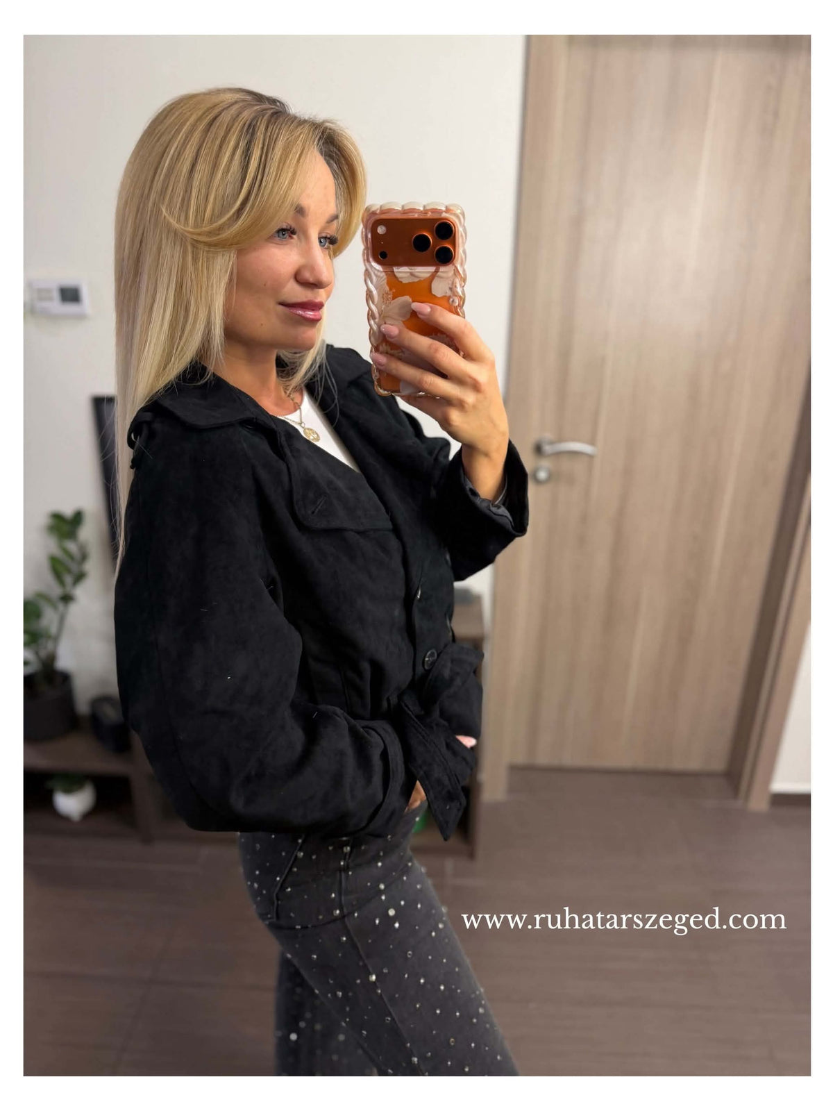 BISH kabát