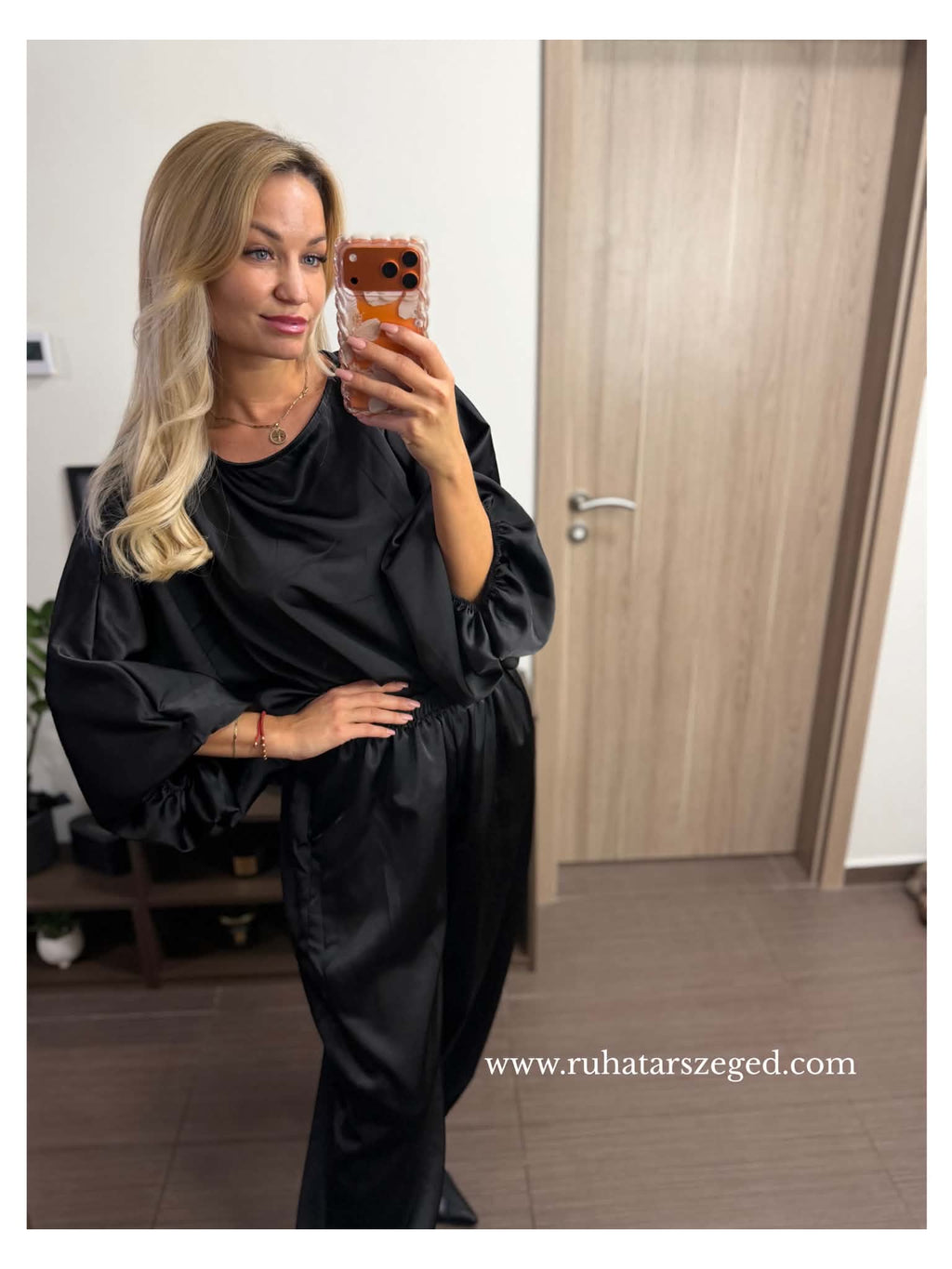 POLIN szett