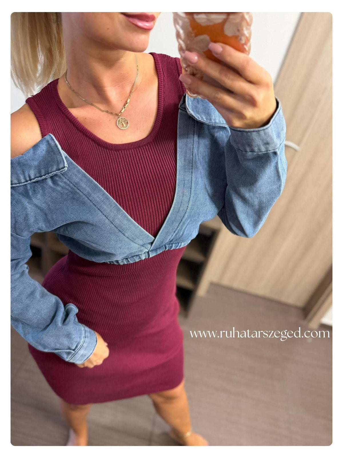 LIZI ruha