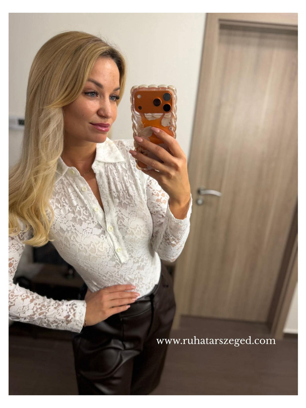 MARIA body