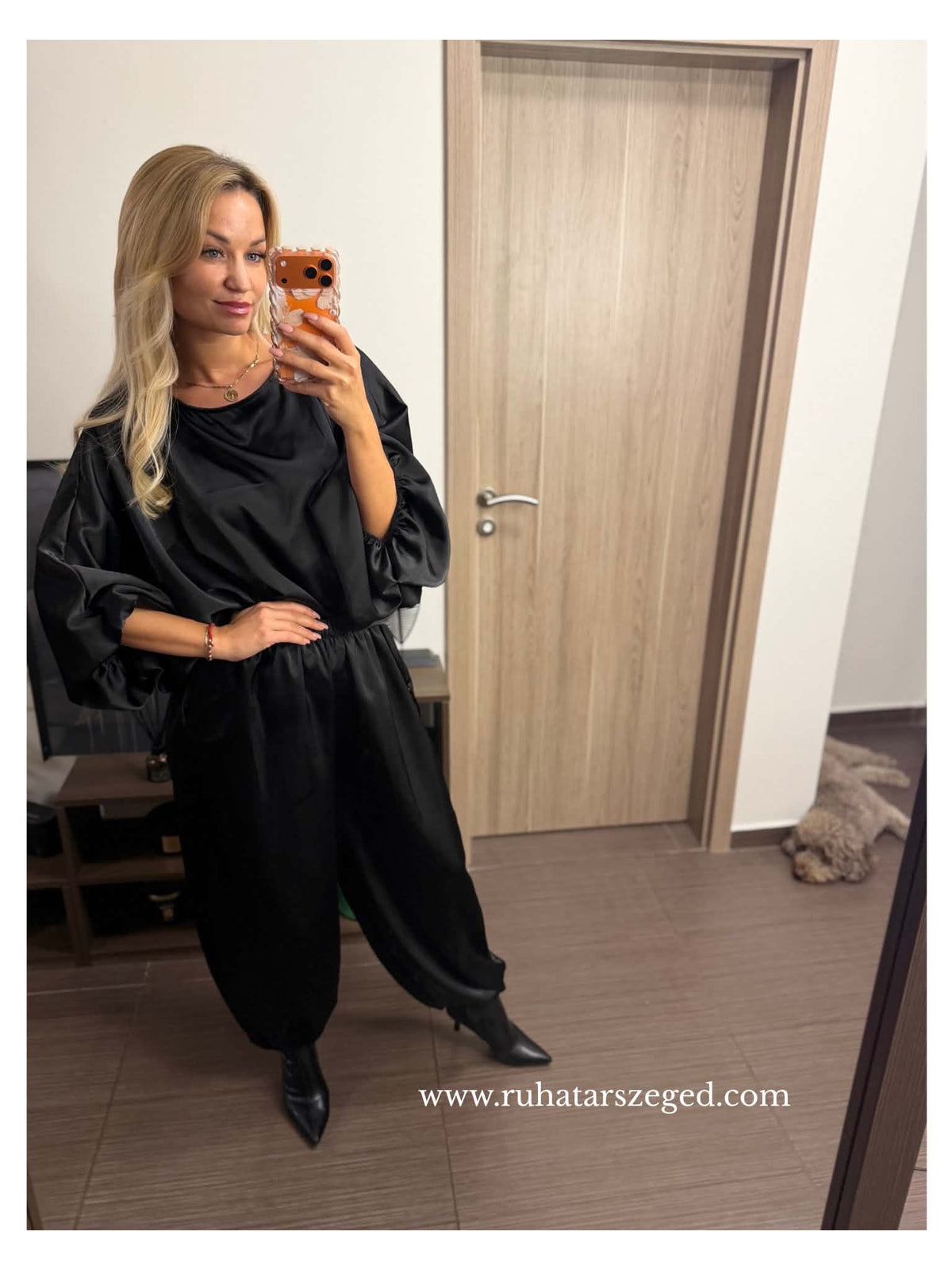 POLIN szett