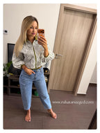 LOOK kabát