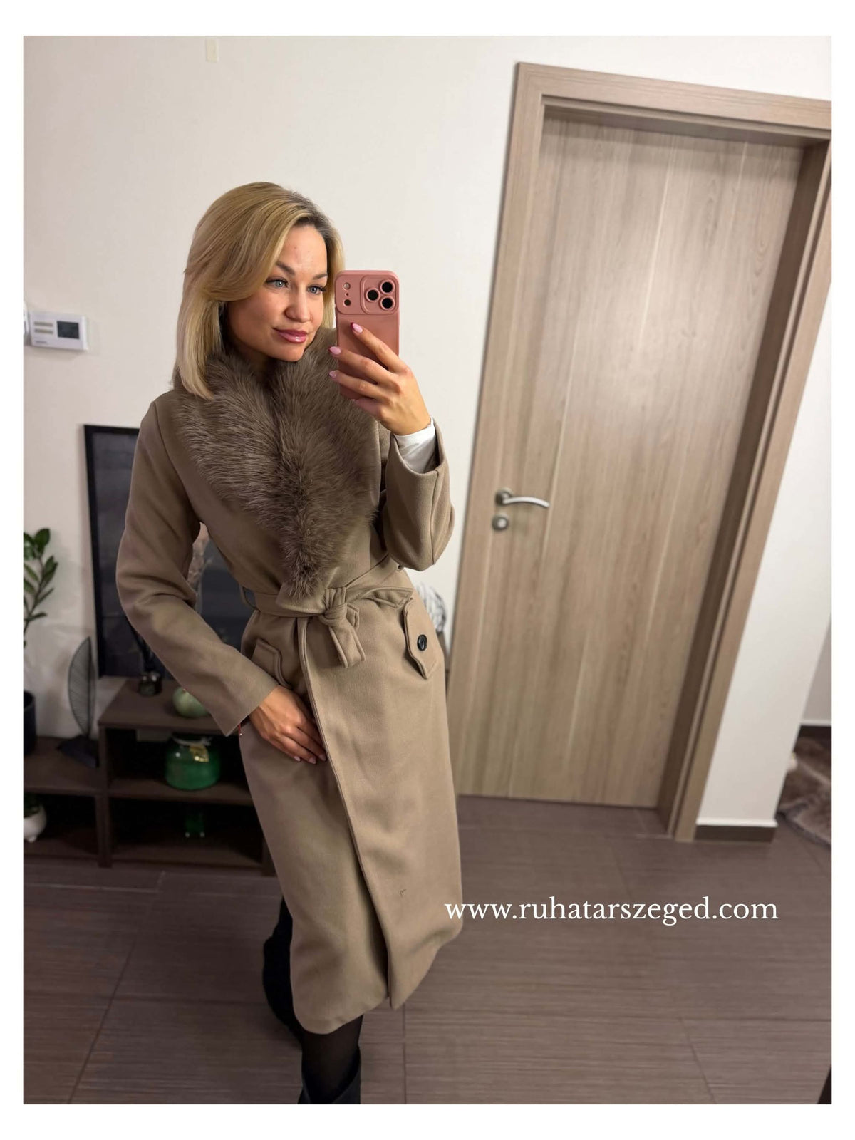 TEODORA kabát
