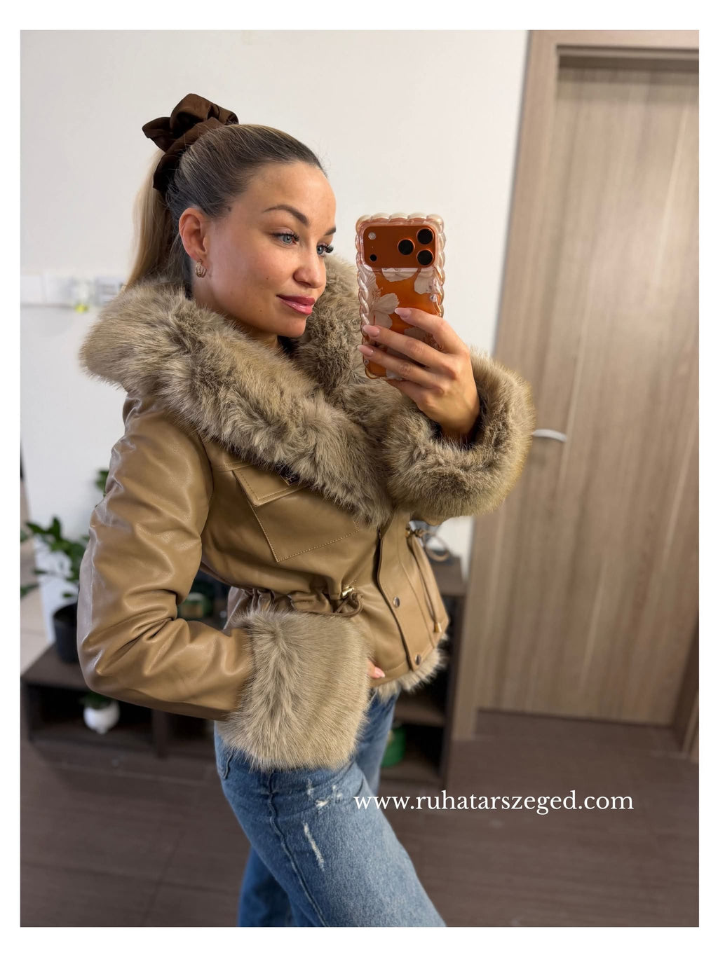 MISS kabát