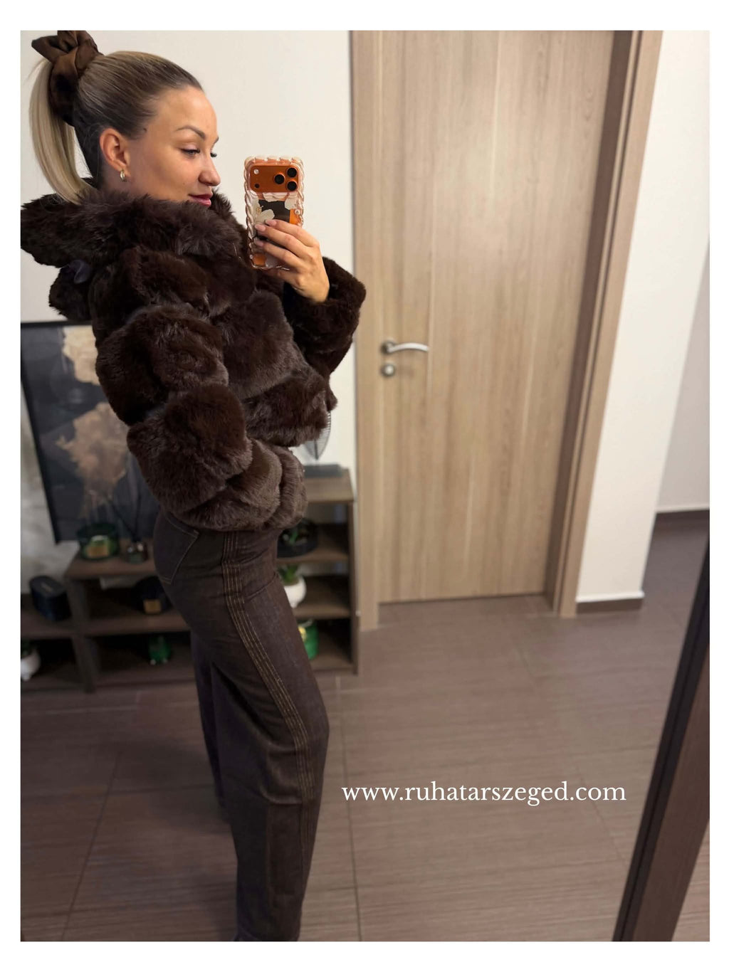 LÜSSZ bunda