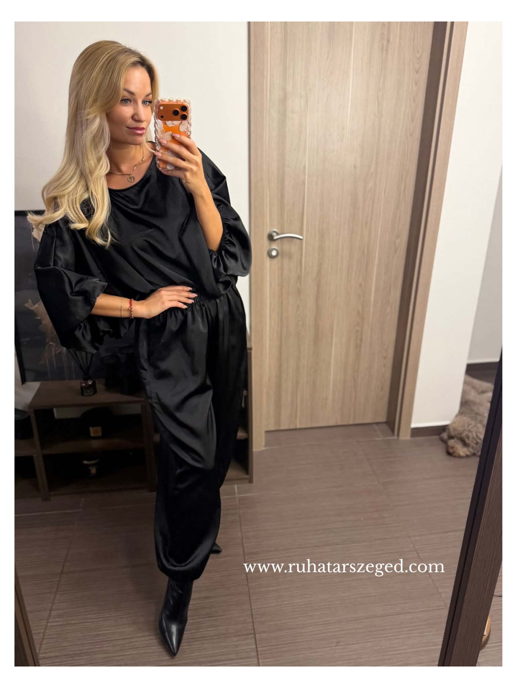 POLIN szett