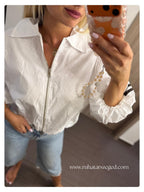 LOOK kabát