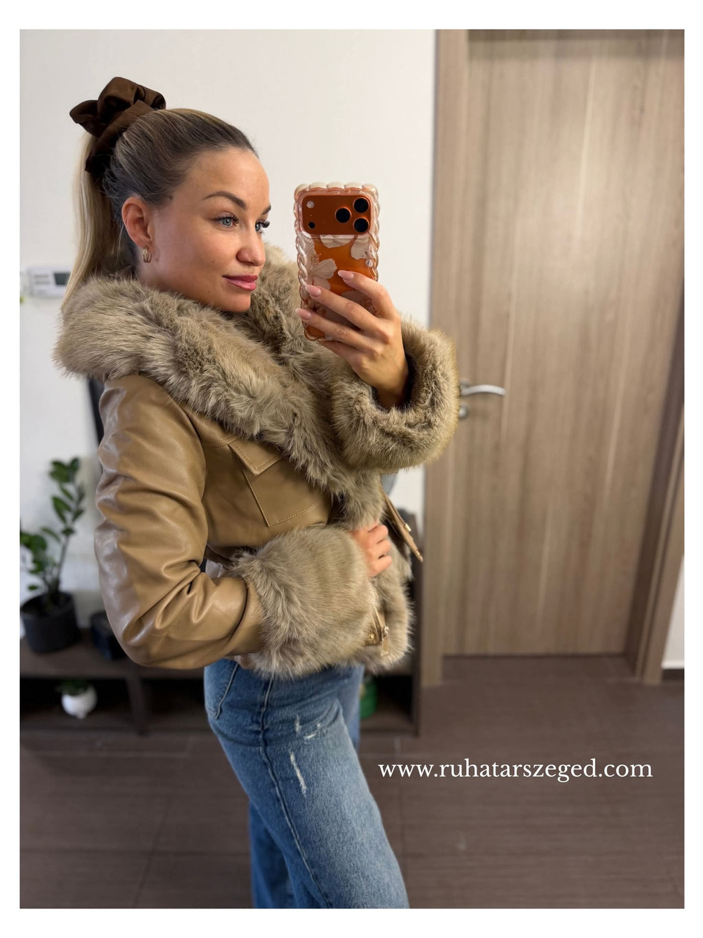MISS kabát