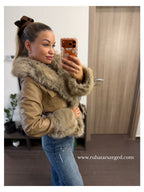 MISS kabát