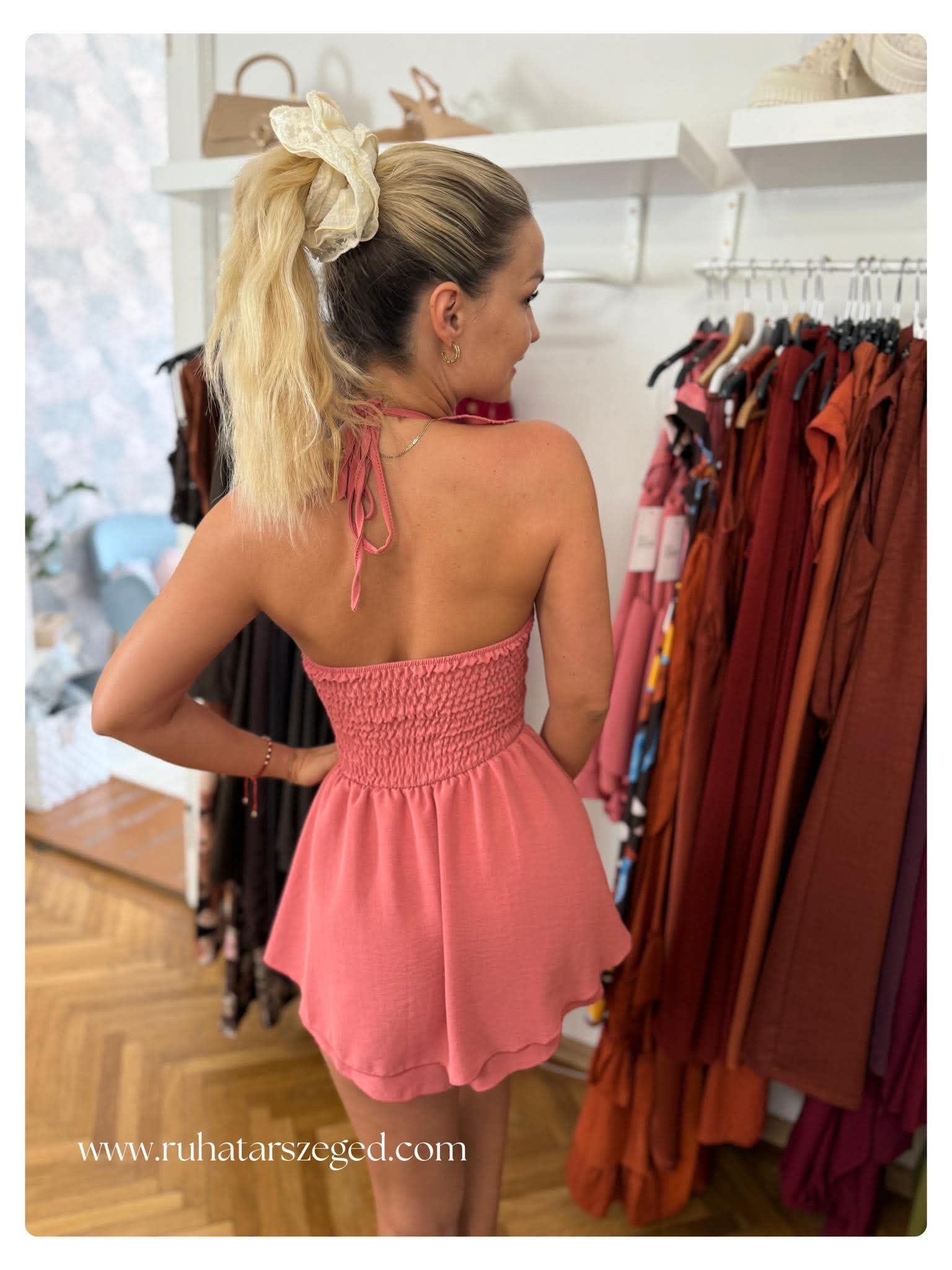 LILU overál