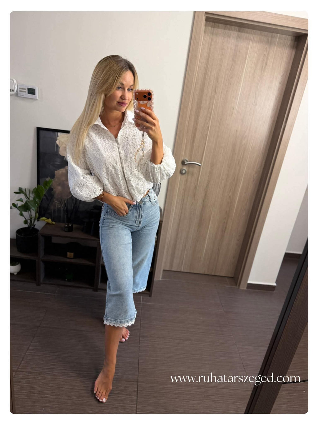 LOOK kabát