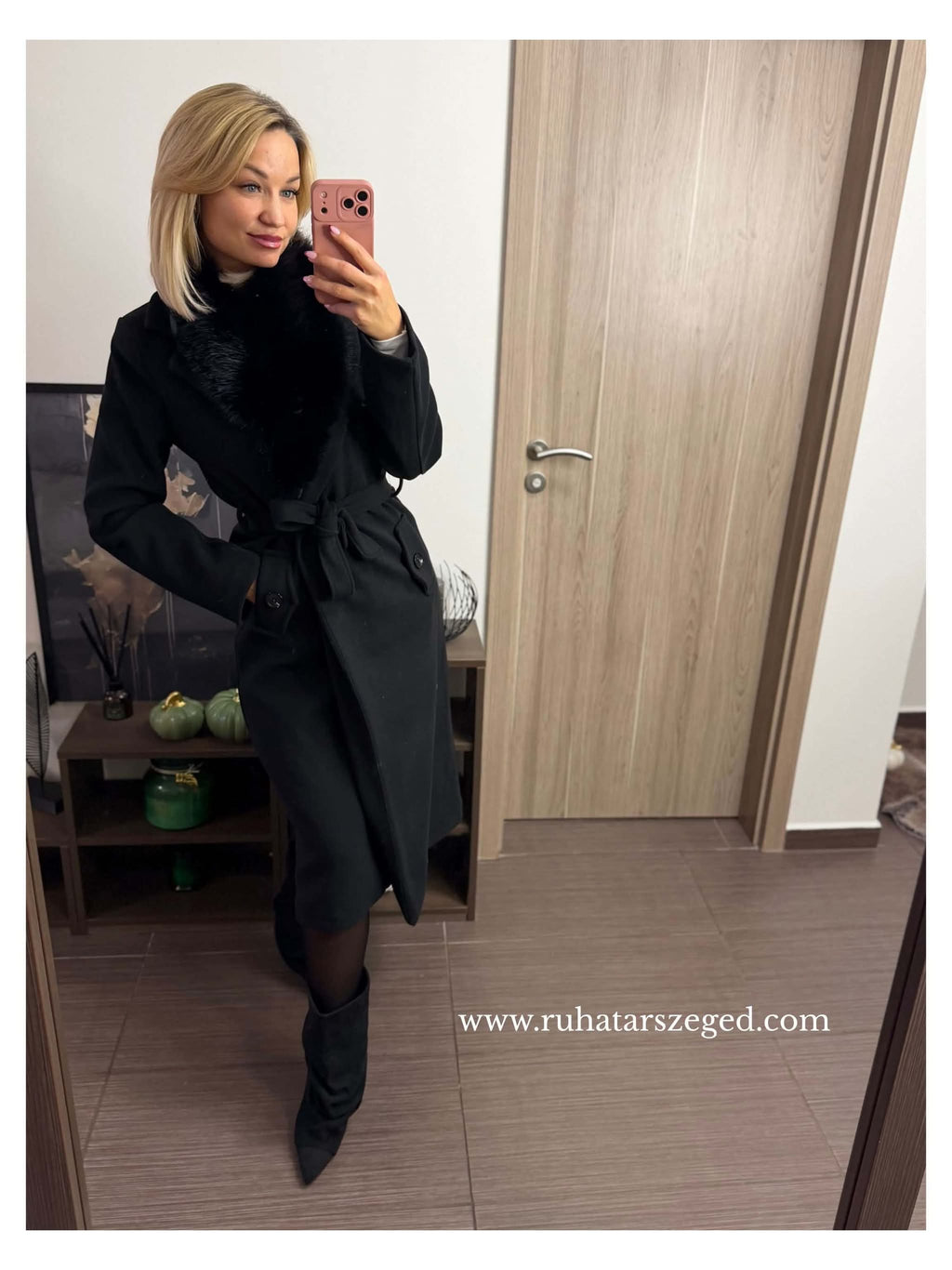 TEODORA kabát
