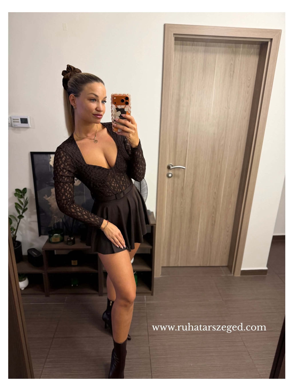ROZE overál