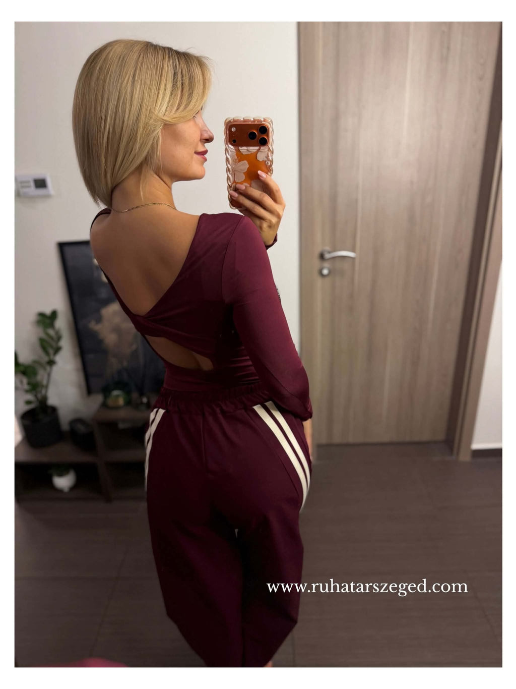 LIA nadrág
