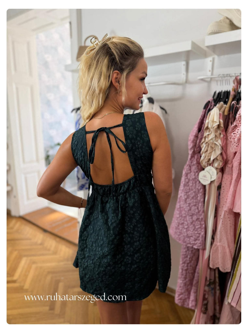 ANN overál