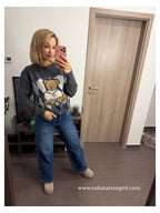 TEDI pulóver