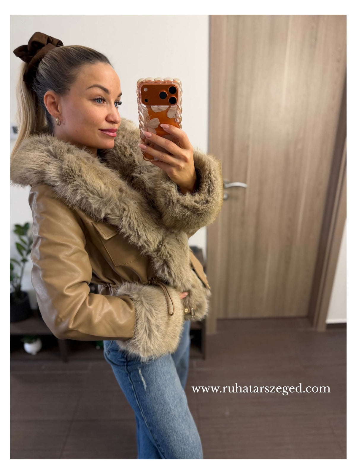 MISS kabát