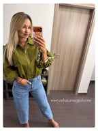 LOOK kabát