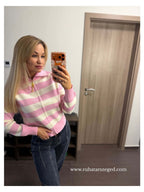 POLI pulóver