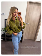 LOOK kabát