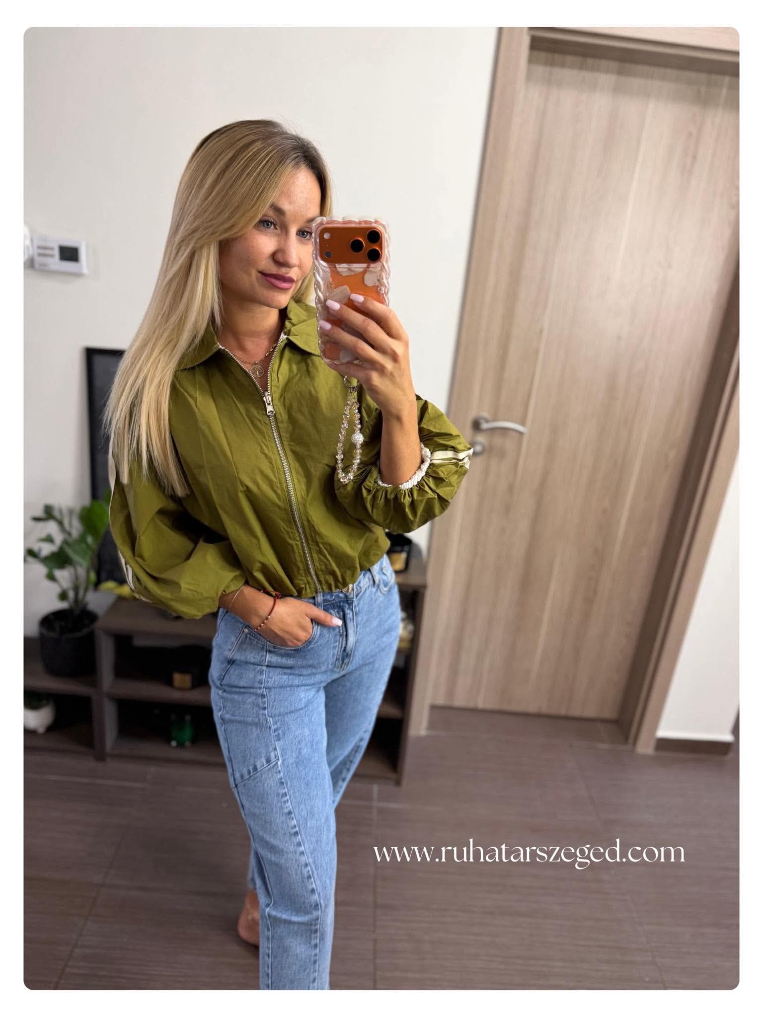 LOOK kabát