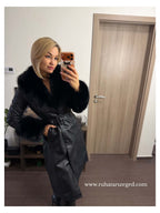 MILENA kabát