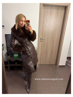 MILENA kabát