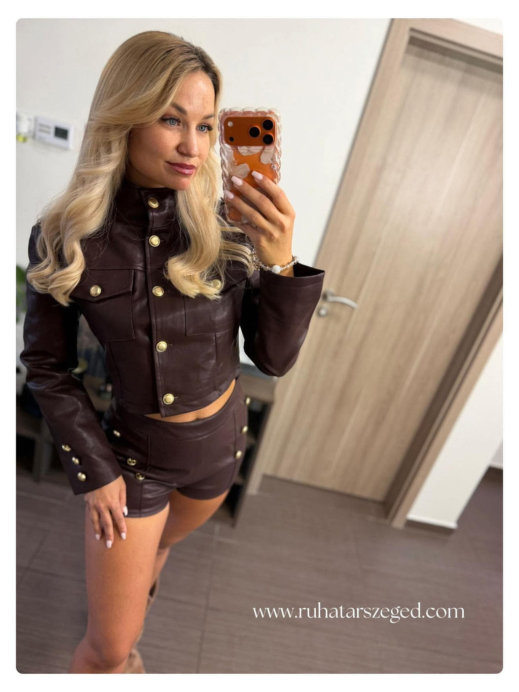 CATY szett