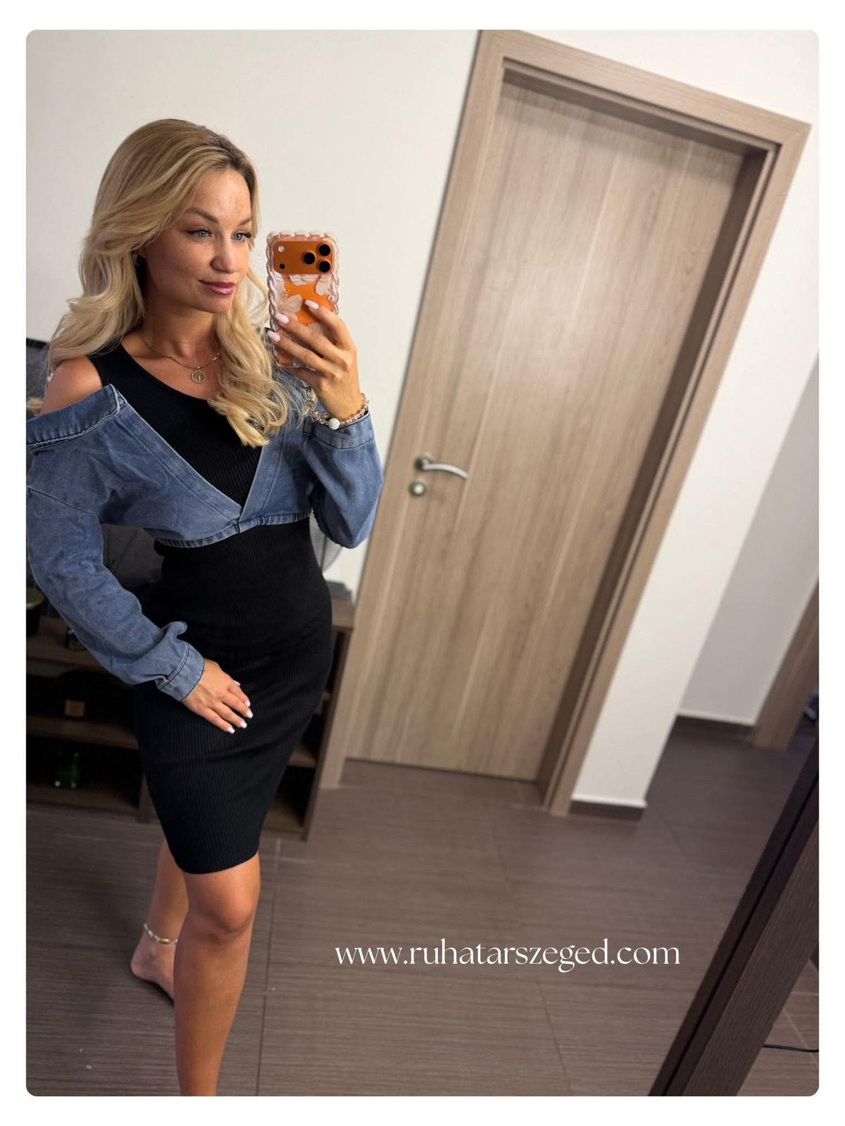 LIZI ruha