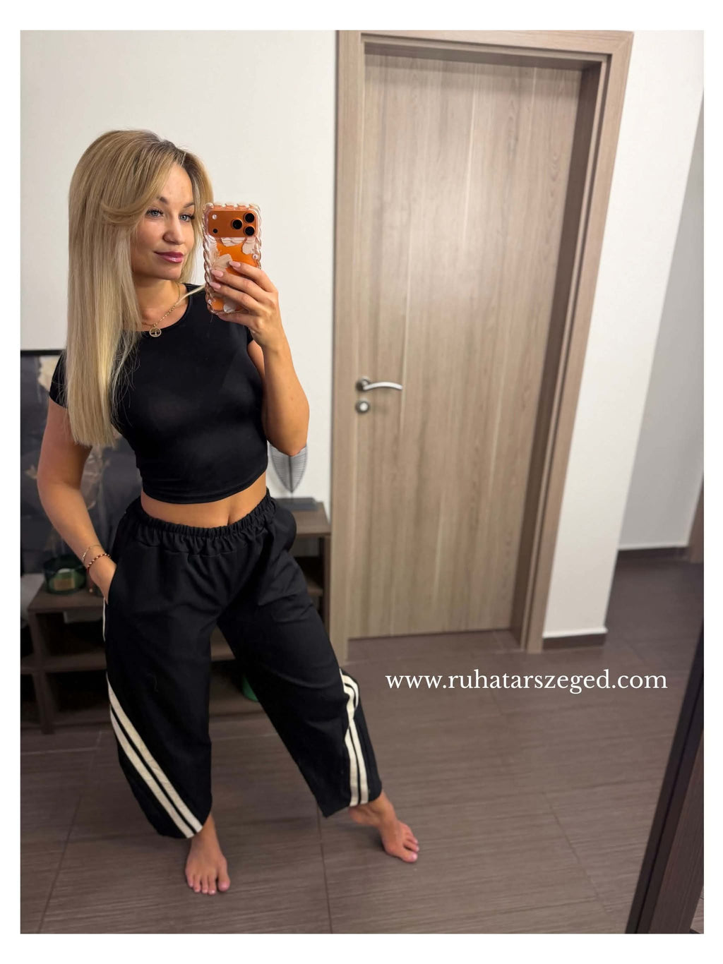 LIA nadrág