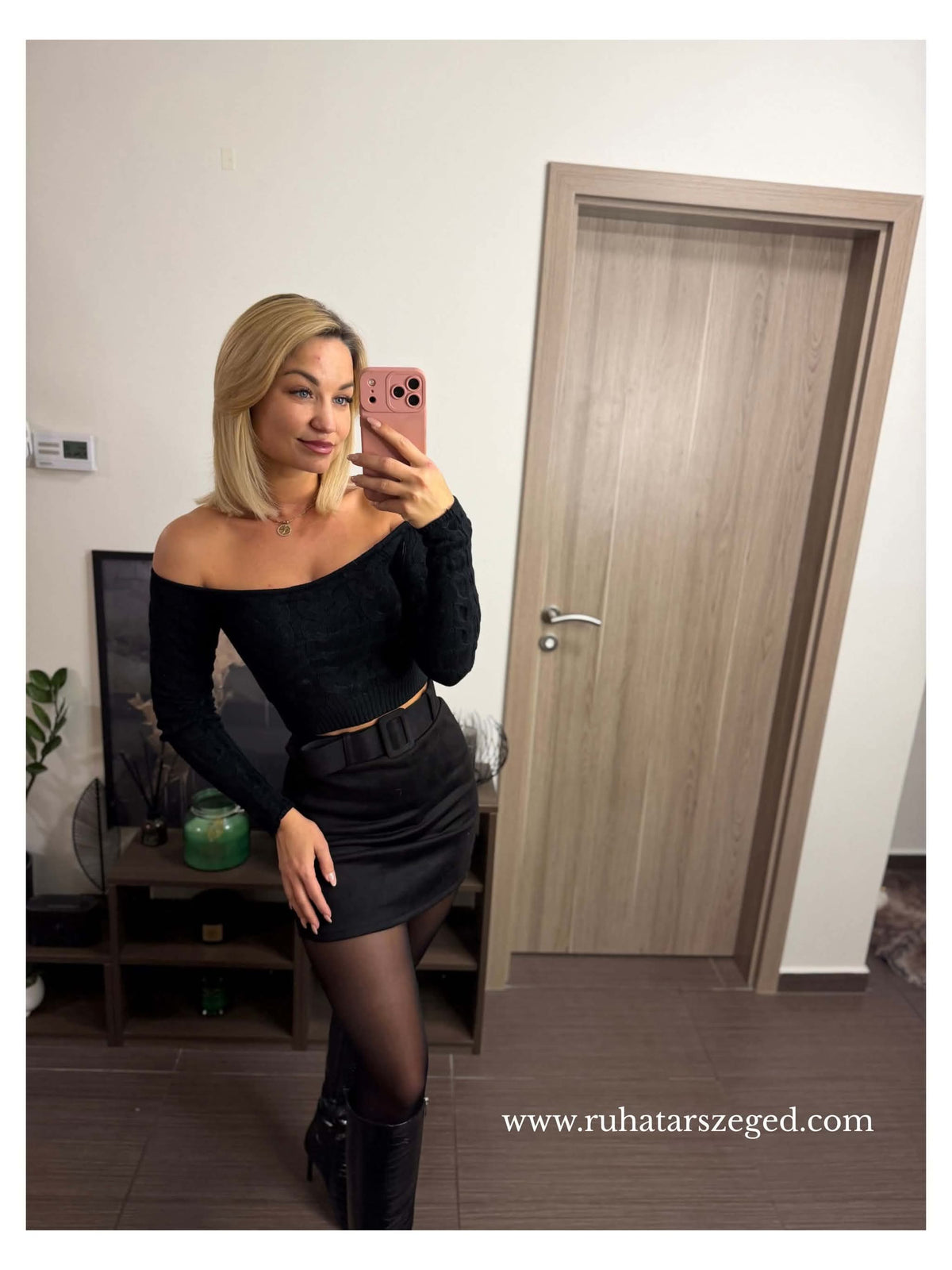 BRENA felső