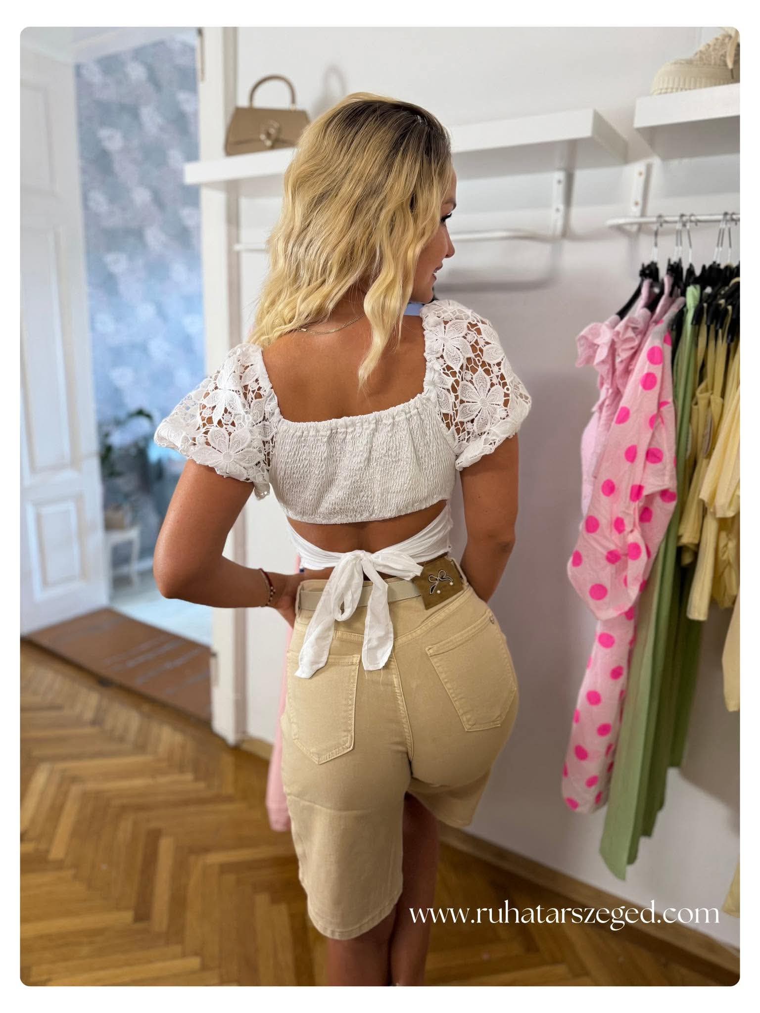 ELLI felső